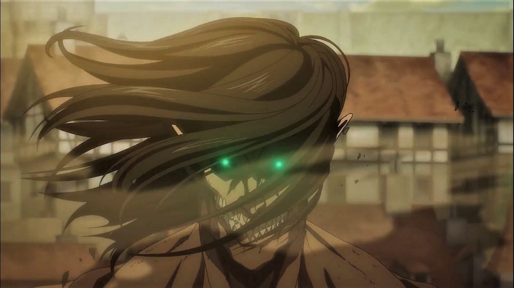 The Attack on Titan Final Season Part 2 trailer has raised lots of eyebrows (Image via Animehype)