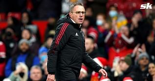 Manchester United man to stay and fight for his place despite transfer rumors- Reports