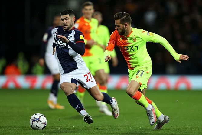 Coventry City vs West Bromwich Albion prediction, preview, team news and more | EFL Championship 2021-22