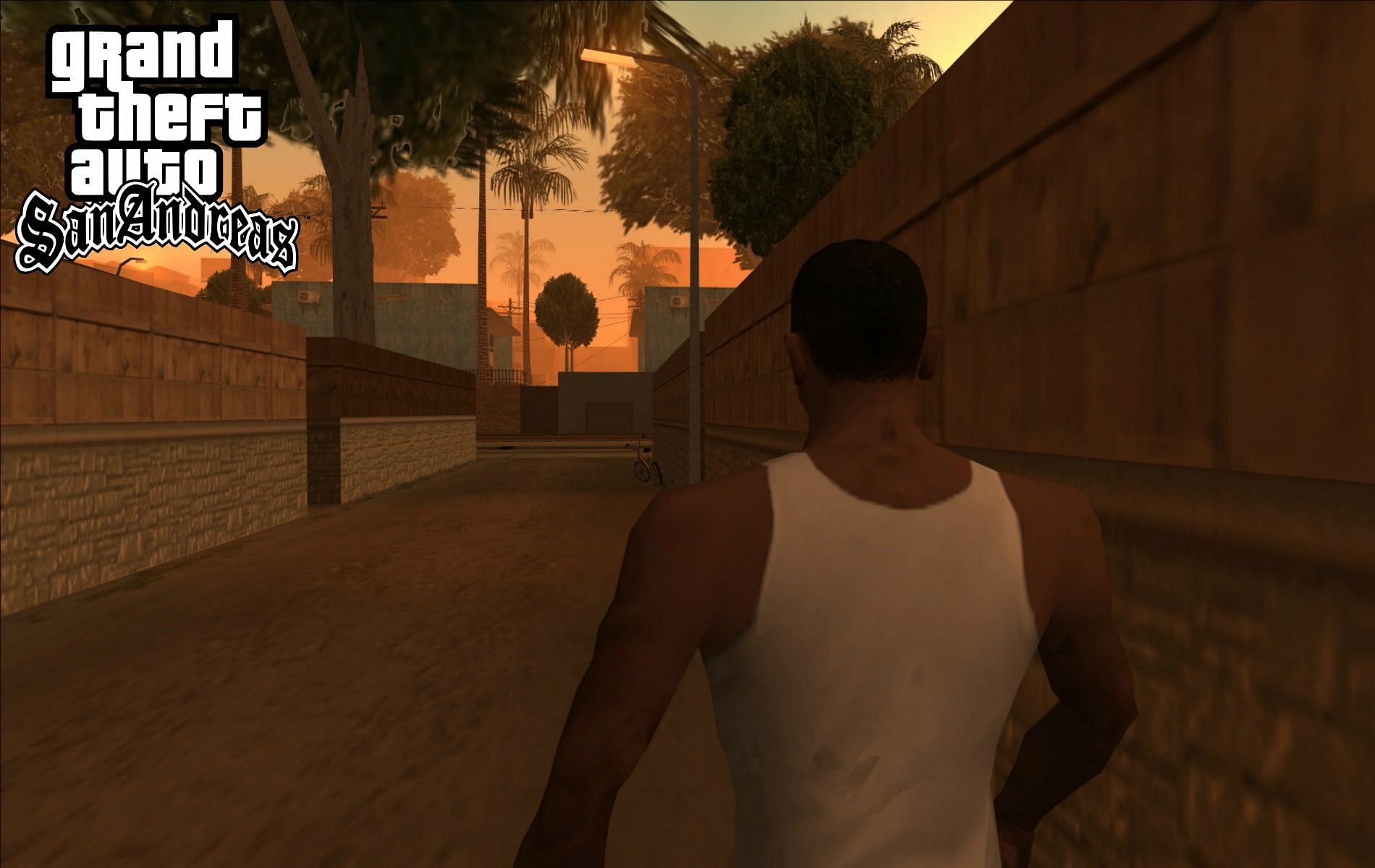 Best Quotes From GTA San Andreas