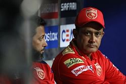 "Overseas teams do not realize that Indian coaches have the credentials" - Saba Karim on the lack of Indian coaches in the IPL