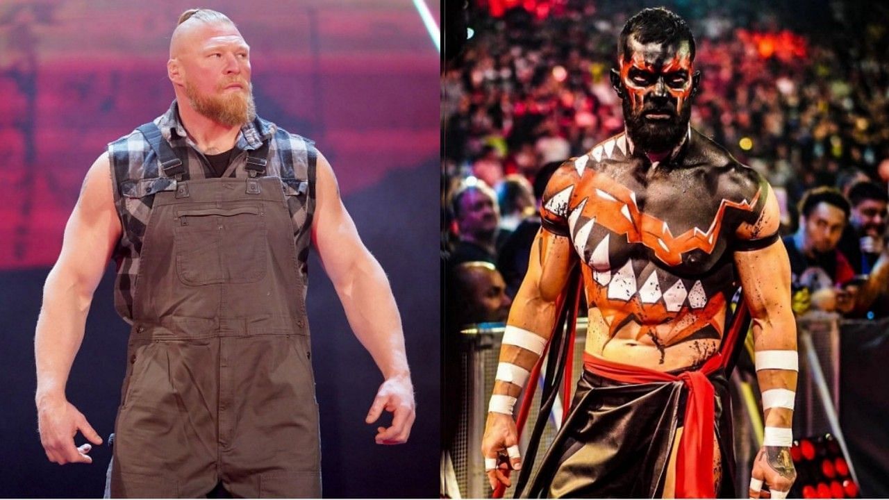 WWE में साल 2021 में कई बड़े सुपरस्टार्स की स्ट्रीक टूटते हुए देखने को मिली