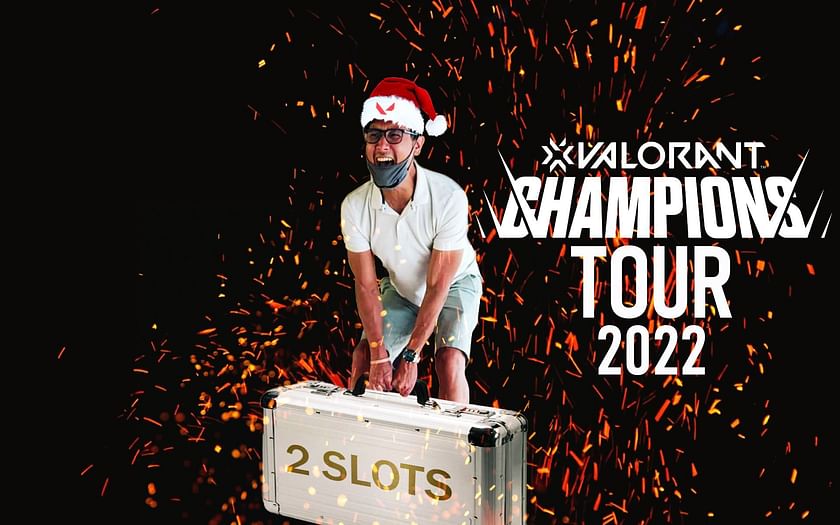 Valorant Champions Tour Heads To China For The First Time