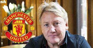 "I'm 62 and would love to play against him" - Frank McAvennie says no one in their right mind would sign 'awful' Manchester United star
