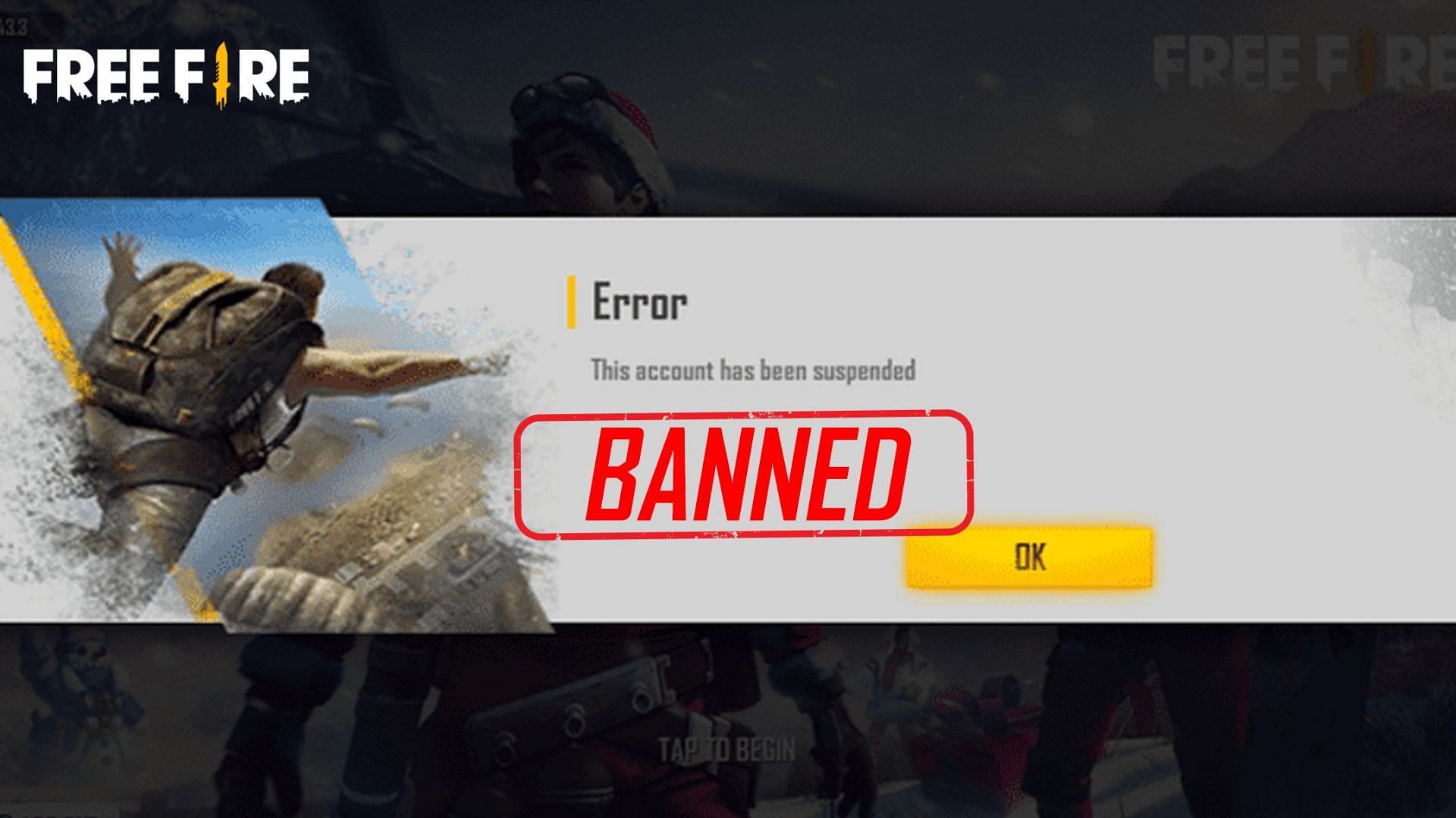 Free Fire MAX mods and hacks: Can they get you banned permanently?