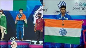 Jeremy Lalrinnunga, Achinta Sheuli qualify for 2022 Birmingham Commonwealth Games