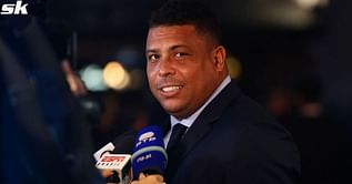 “He’s the one who reminds me of me” – Ronaldo Nazario reveals his ‘dream signing’