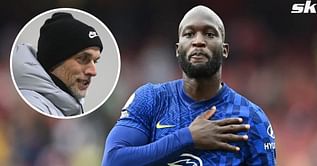 "I'm multidimensional" - Romelu Lukaku sends message to Chelsea manager Thomas Tuchel after making goalscoring return