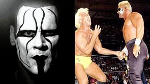 A brief history of Sting in Greensboro - 5 key moments