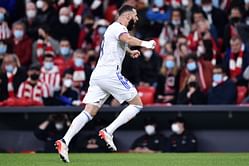 Athletic Club 1- 2 Real Madrid : 5 Talking Points as Karim Benzema's brace downs Athletic Club | La Liga 2021-22