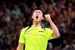 Newly-crowned world champion Loh Kean Yew, Sindhu, Srikanth, Lakshya to compete at India Open 2022