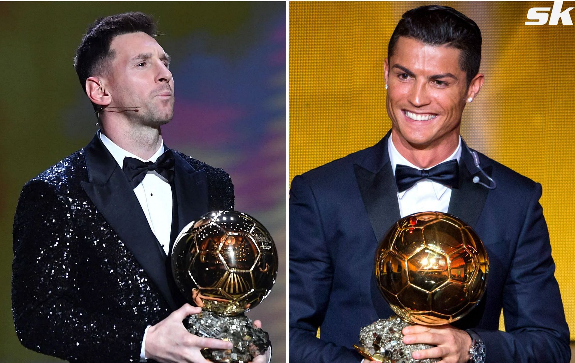 Ranking the five clubs with the most Ballon d&#039;Or wins in football history.