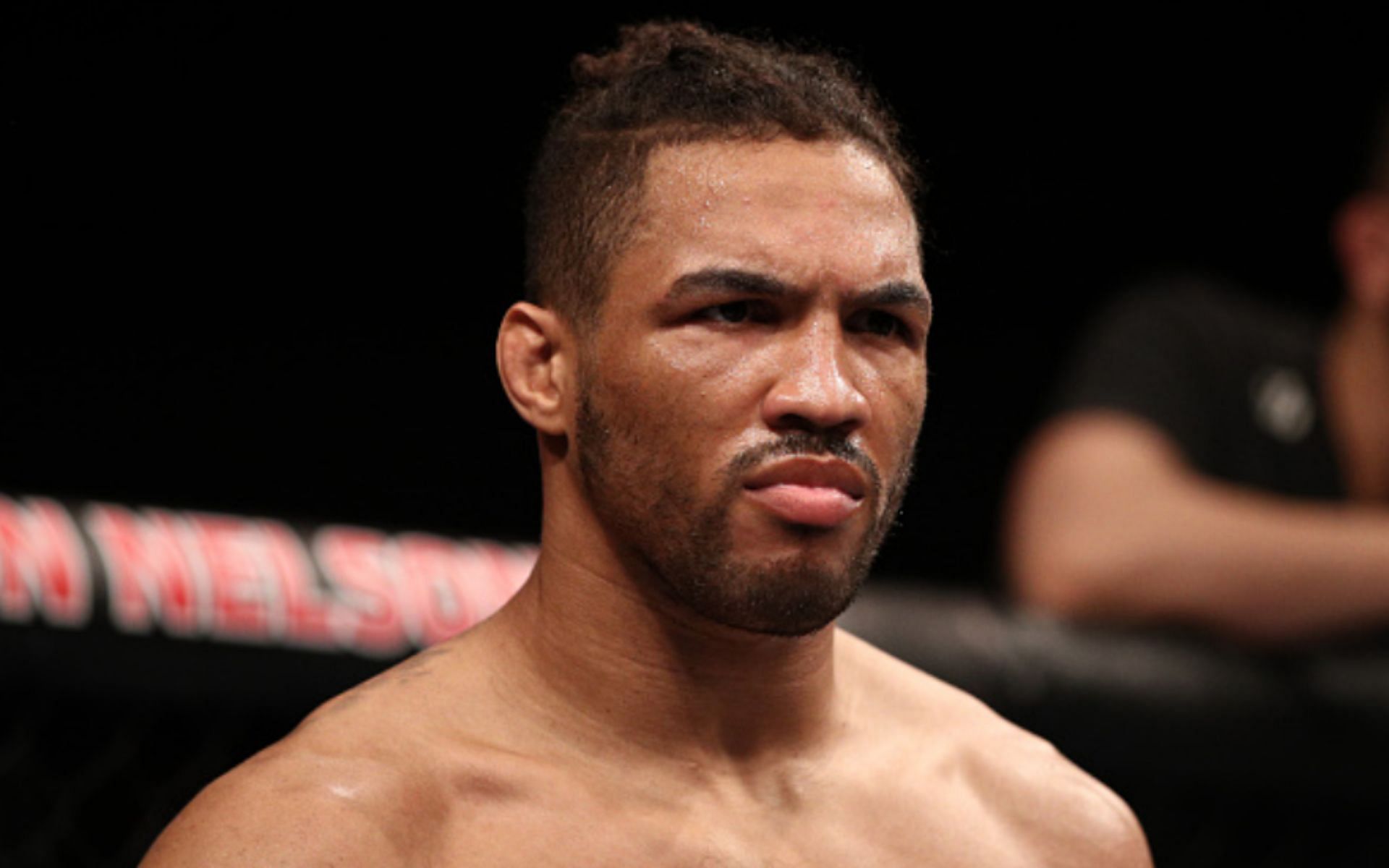Kevin Lee is now a free agent and looks forward to the next chapter of his MMA career