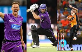 3 Australians who won't go for a big price in IPL 2022 auction