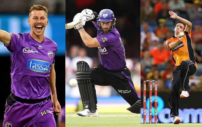 3 Australians who won't go for a big price in IPL 2022 auction