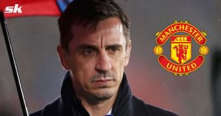 'Make sure they're open to all options'- Gary Neville makes interesting claim on Manchester United's managerial search after Ralf Rangnick's arrival as interim coach