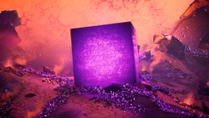 Fortnite map is only three days away from turning into dust
