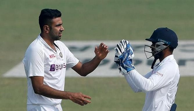 "He is a spinner, but he is known for his pace with which he breaks records" - Aakash Chopra lauds R Ashwin's penchant for feats
