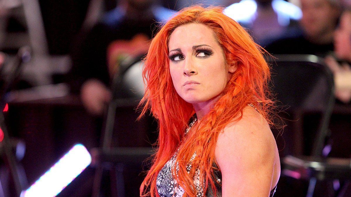 WWE star Becky Lynch called out by new NXT UK champ Toni Storm - Daily Star