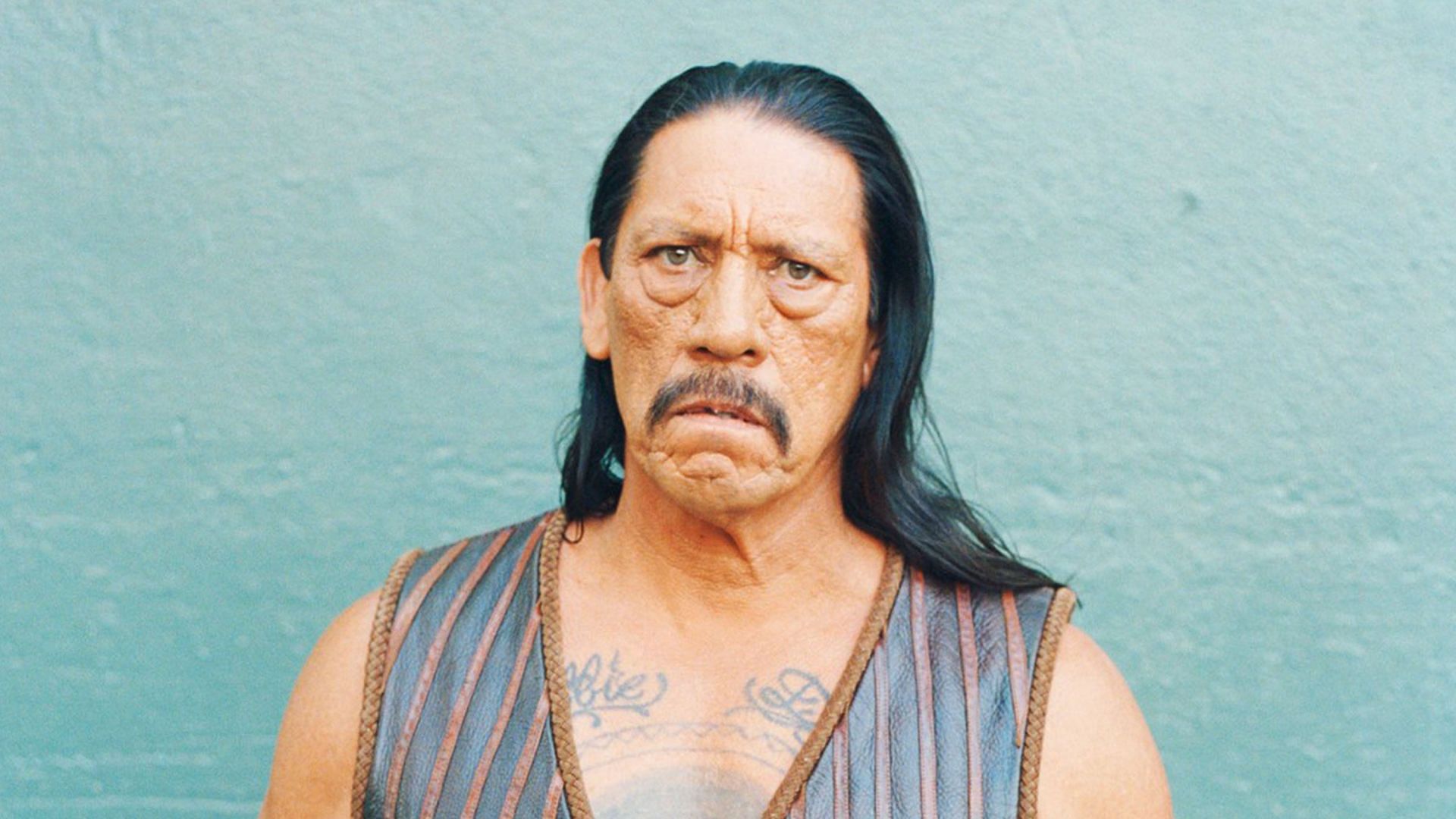 Danny Trejo (Image Credits: Estevan Oriol/Getty Images)