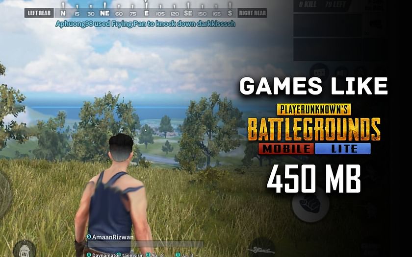 PUBG Mobile Lite online: How to play the game on PC