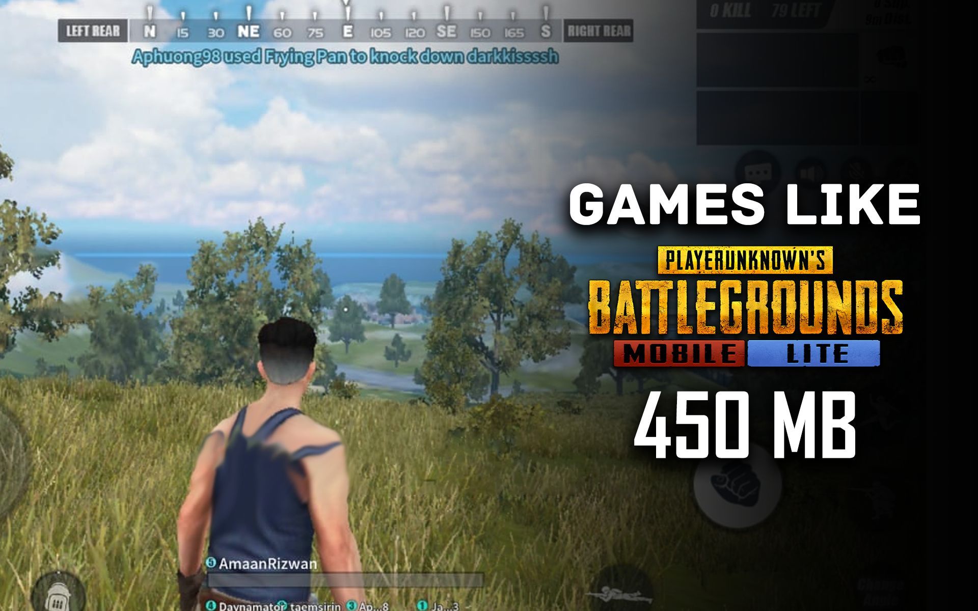 Download PUBG MOBILE and play PUBG MOBILE Online 