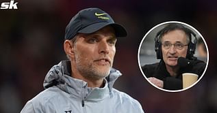 "A few tweaks here and there" - Pat Nevin urges Thomas Tuchel to deploy Chelsea star in unfamiliar position for UCL clash against Zenit