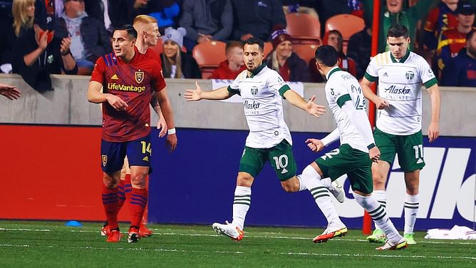 Portland Timbers vs Real Salt Lake prediction, preview, team news and more | 2021 MLS Cup Conference finals