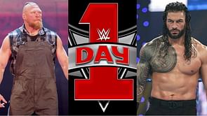 WWE को 4 चीज़ें जो Day 1 पीपीवी को सफल शो बनाने के लिए करना चाहिए