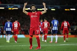 5 best Liverpool players this year (2021)