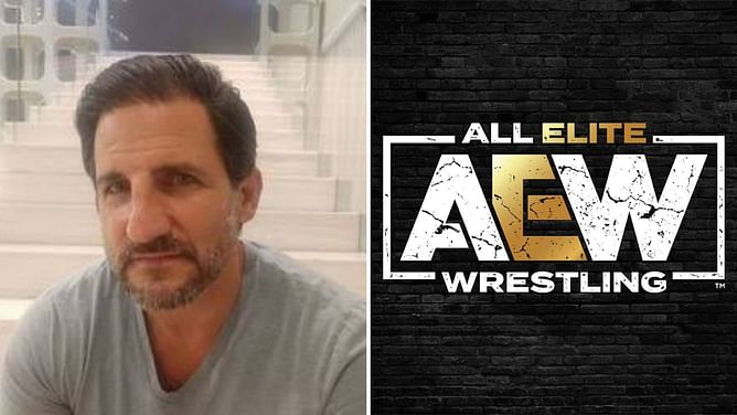 "Everyone gets lost in the shuffle" - Disco Inferno slams AEW for botching top star's run