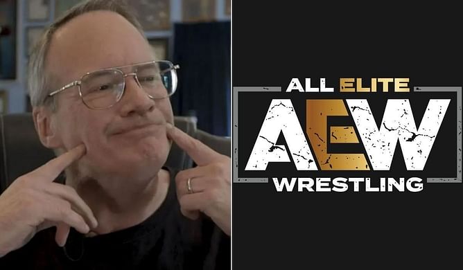 "Gives you a warm fuzzy feeling" - Jim Cornette heaps praise on 28 year old AEW star
