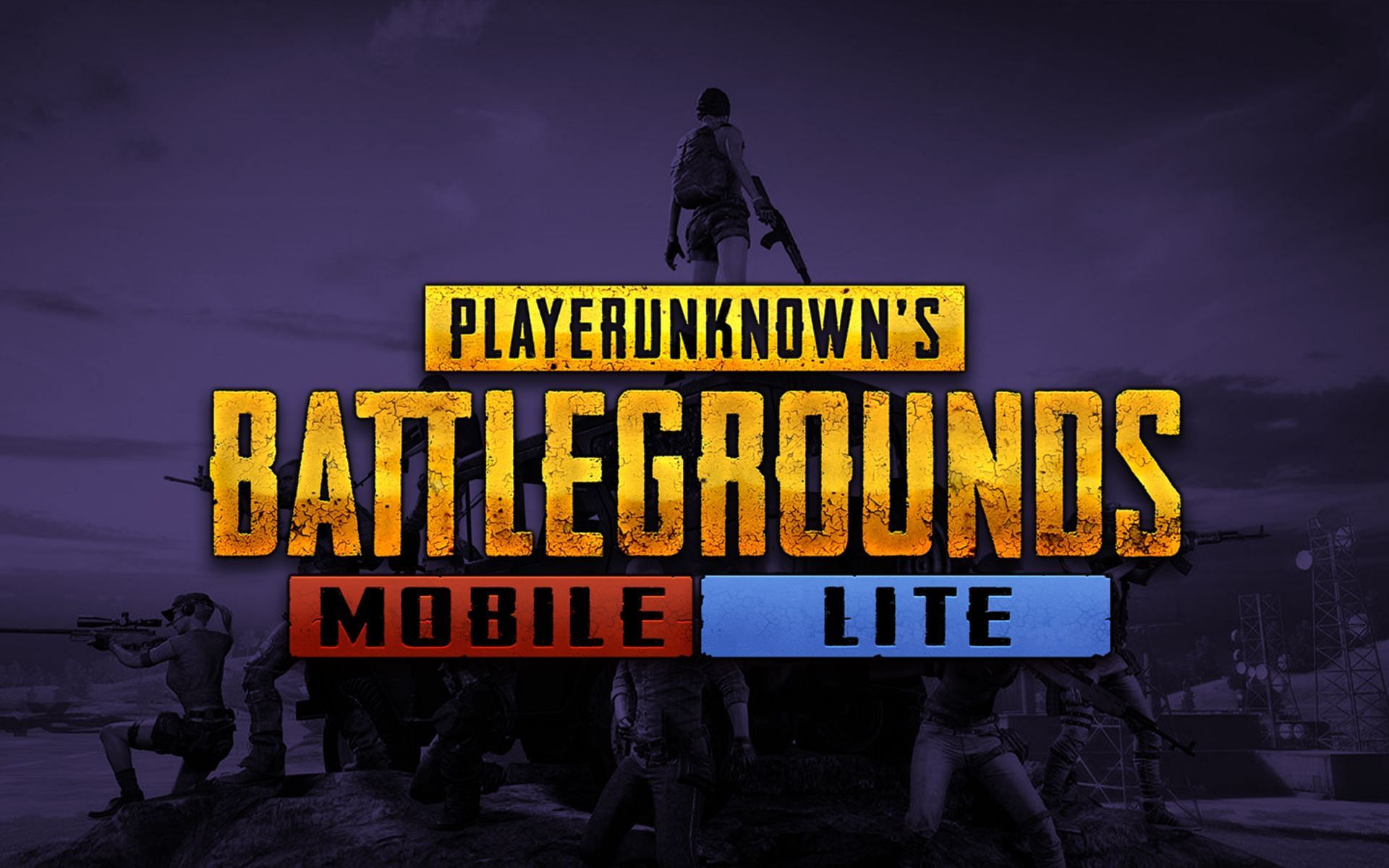 Players can download the game using an APK file (Image via PUBG Mobile Lite)