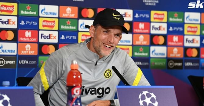 "He just delivers" - Thomas Tuchel singles out Chelsea star for special praise after Brentford victory