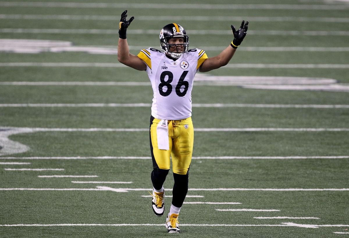 The 5 NFL teams with the most playoff wins