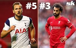 Ranking the 5 fastest players to 150 goal involvements in the Premier League