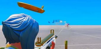 3 over-powered techniques to use after Fortnite Aim Assist nerf