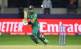 Mohammad Rizwan, Jos Buttler among nominees for 2021 ICC Men's T20I Player of the Year award