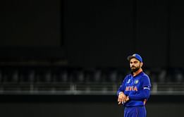 विराट कोहली को कप्तानी से हटाने से पहले सेलेक्टर्स ने सौरव गांगुली और जय शाह से सलाह नहीं ली थी - रिपोर्ट