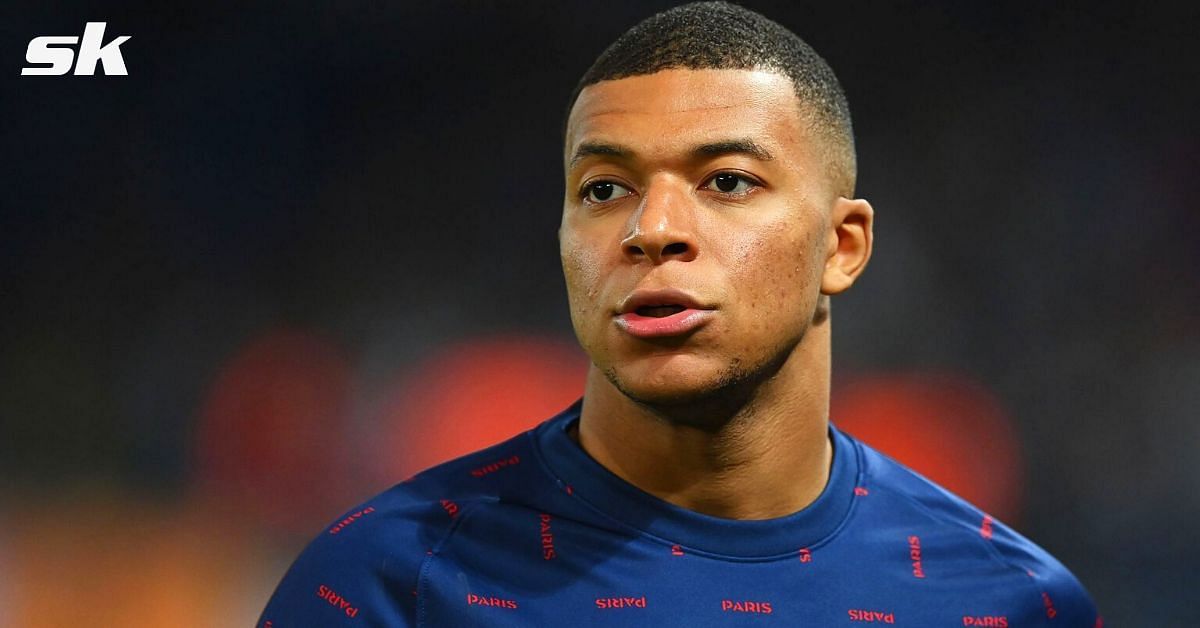 Kylian Mbappe is likely to leave PSG