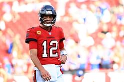 NFL fans react to Tom Brady being named to record 15th Pro Bowl