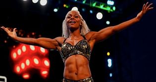 Does the future of AEW's Women's Division belong to Jade Cargill?