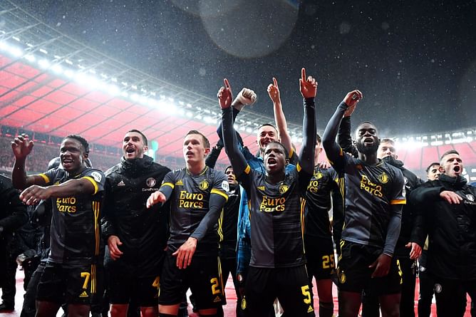 Heerenveen vs Feyenoord prediction, preview, team news and more | Eredivisie 2021-22