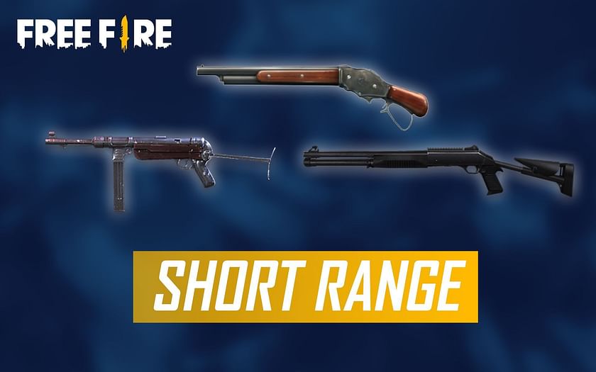 Which is the best shotgun in Free Fire?