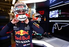 "I know how it feels to be treated horribly": Boxing heavyweight champion Tyson Fury's advice for Max Verstappen