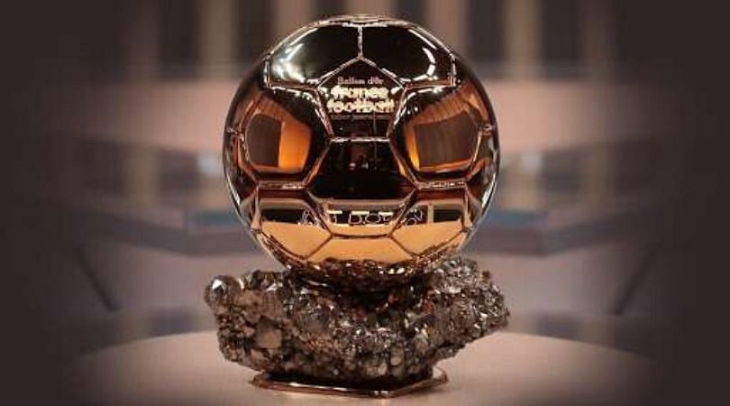 The Ballon d&#039;Or is an annual football award presented by France Football, a French news publication.