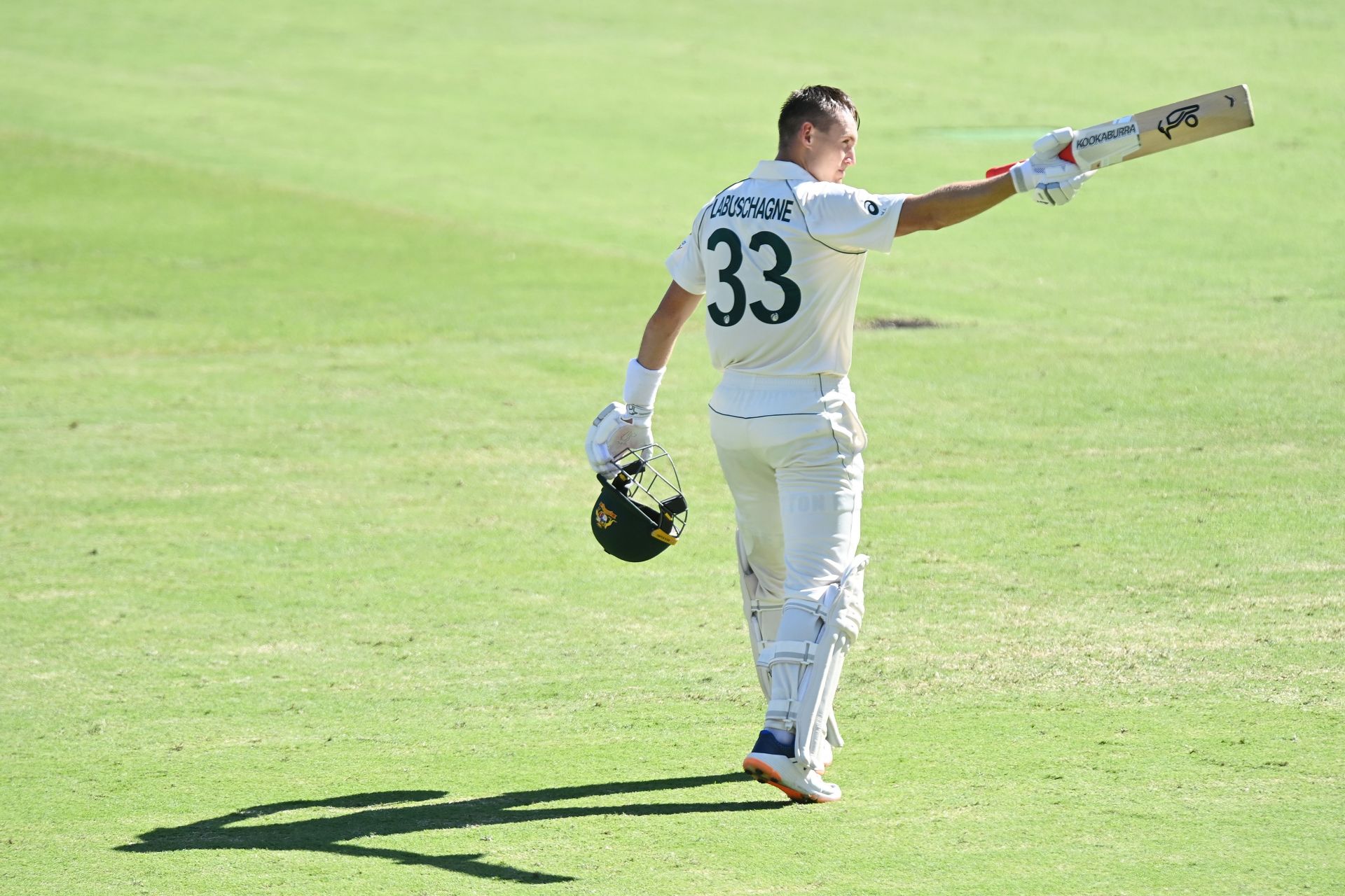 Australia v India: 4th Test: Day 1