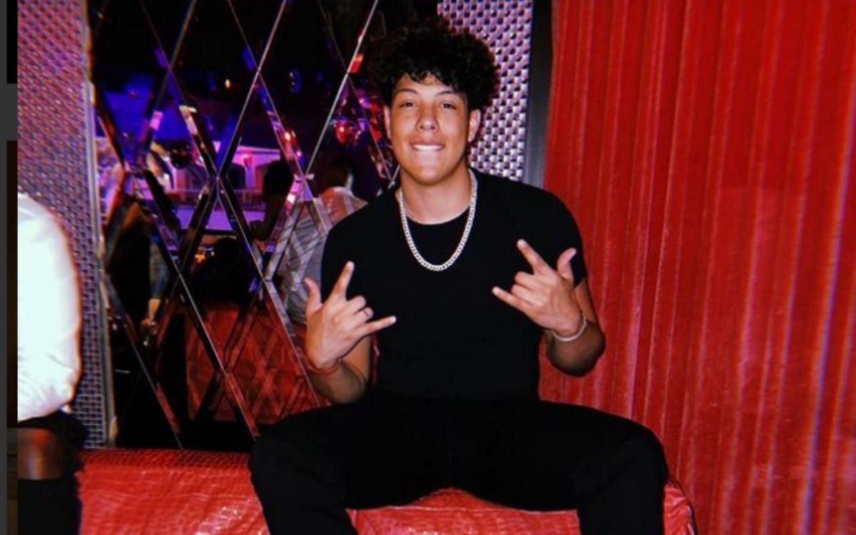 Jackson Mahomes SoT Bar controversy explained as brutal roast triggers