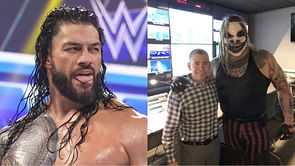 WWE News & Rumor Roundup: Unexpected original plan for released star, Veteran praises Roman Reigns, Note on Bray Wyatt's release (December 20, 2021)