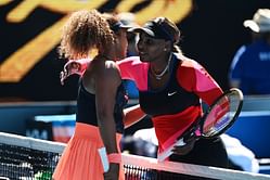 Naomi Osaka, Serena Williams among most tweeted about female athletes in 2021